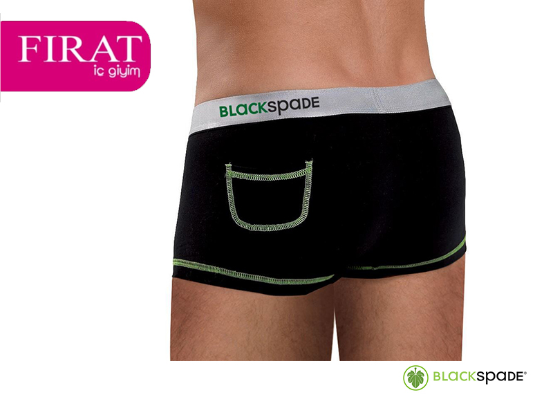 BLACKSPADE 9408 META BOXER