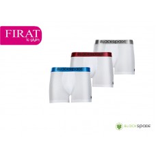 BLACKSPADE 9471 3LÜ BOXER