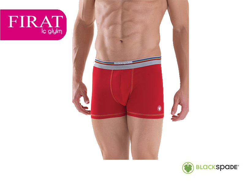 BLACKSPADE 9550 BOXER