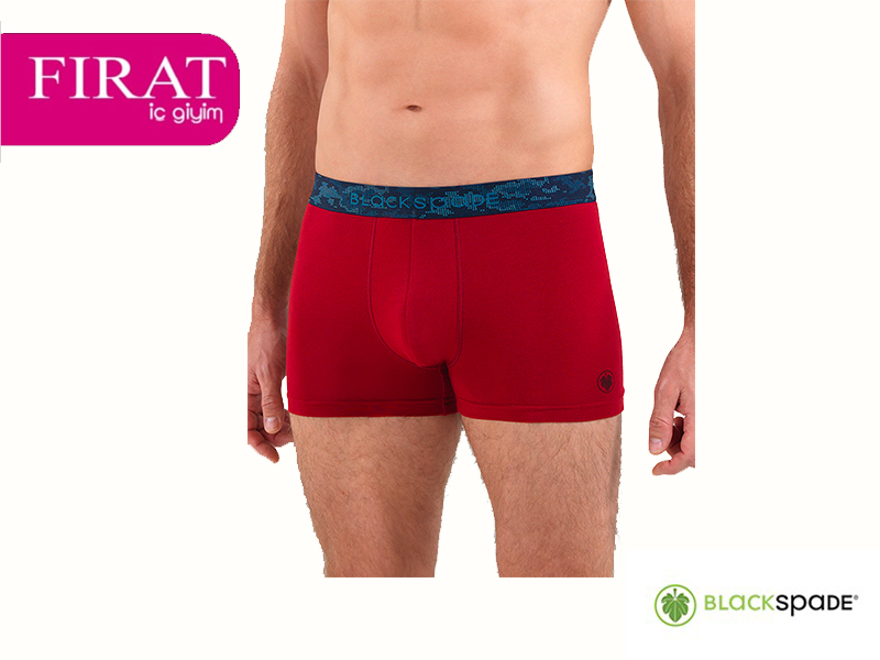 BLACKSPADE 9556 BOXER