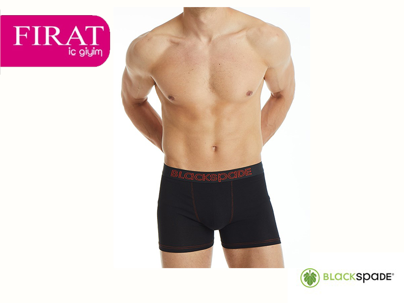 BLACKSPADE 9759 SPORT BOXER